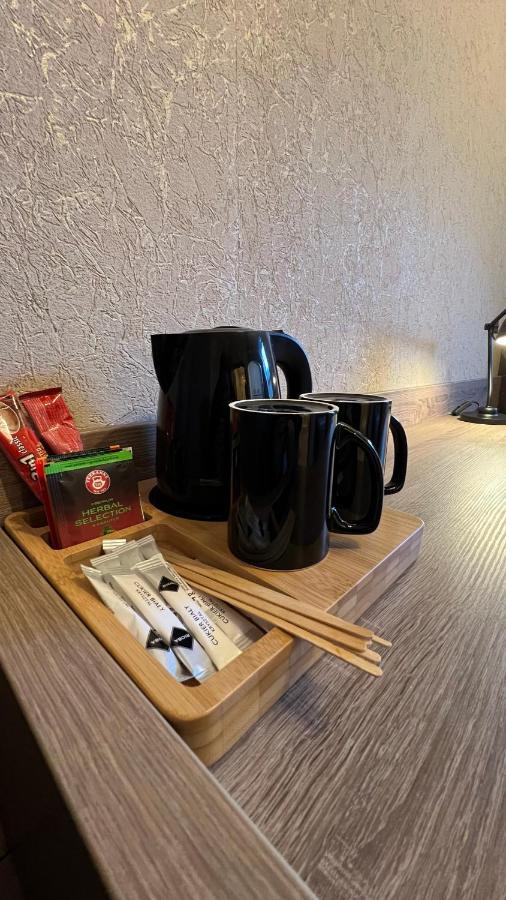 Fitnessfun Bed & Breakfast Krzyż Dış mekan fotoğraf